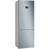 Chłodziarko-zamrażarka BOSCH KGN497LDF