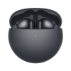 Słuchawki Huawei FreeBuds 7i z Bluetooth i ANC w kolorze czarnym