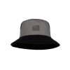 BUFF® Sun Bucket Hat GREY Adult S/M - kapelusz