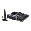 ASUS TUF GAMING B860M-PLUS WIFI Intel B860 LGA 1851 (Socket V1) micro ATX