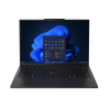 Laptop Lenovo ThinkPad X1 Carbon G13 14" Systemy ochrony przed włamaniem WUXGA 1920 x 1200 pikseli Powłoka przeciwodblaskowa Procesor Intel Core Ultra