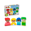 LEGO DUPLO  10415 Moje uczucia i emocje