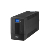 FSP iFP 600 zasilacz UPS Technologia line-interactive 0,6 kVA 360 W 2 x gniazdo sieciowe