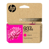 HP 937e     Magenta             Tintenpatrone EvoMore