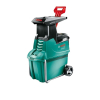Rozdrabniacz cichy do gałęzi BOSCH AXT 25 TC 0600803300