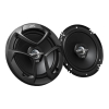 JVC CS-J620 głośnik samochodowy Okrągły 2-drożny 300 W