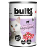 BULTI mielonka bogata w jagnięcinę dla kota 400g