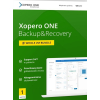 Xopero ONE Lifetime 1x Virtual Agent Per Virtual Machine + Maintanance & Support Standard - Renewal 2 years