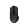 Mysz A4 TECH A4TMYS44125 (optyczna; 1600 DPI; kolor czarny)
