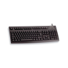 CHERRY G83-6104 klawiatura Uniwersalne USB QWERTY US English Czarny