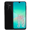 Samsung Galaxy A26 (A266) 5G DS. 8/256GB Black