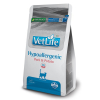 FARMINA VET Life Hypoallergenic Feline Pork & Potato - sucha karma dla kota - 1,5 kg