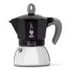 Bialetti kawiarka New Moka Induction 4tz czarna