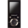 Intenso Video Scooter BT Odtwarzacz MP3 16 GB Czarny