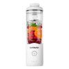 NutriBullet NBP013W blender 0,59 l Przenośny mikser Biały
