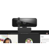 Kamera internetowa Lenovo Gen2 | Podstawowy wyświetlacz FHD