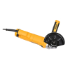 DeWALT DWE4237-QS szlifierka kątowa 12,5 cm 11500 RPM 22 kg