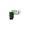 Lexmark 78C20M0 kaseta z tonerem 1 szt. Zamiennik Purpurowy
