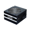 Chieftec GPS-650A8 moduł zasilaczy 650 W 20+4 pin ATX PS/2 Czarny