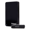 Intenso 6023890 zewnętrzny dysk twarde 2 TB 5400 RPM 2.5" Micro-USB B 3.2 Gen 1 (3.1 Gen 1) Czarny