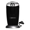 Clatronic KSW 3306 ( 120W ; kolor czarny )