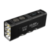 Nitecore TM12K latarka Czarny Latarka taktyczna LED