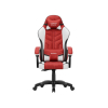 Fotel gamingowy Huzaro Force 2.7 Red