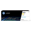 Toner HP żółty HP 415A, HP415A=W2032A, 2100 str.