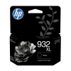 HP 932XL oryginalny wkład atramentowy czarny XL