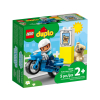 LEGO DUPLO 10967 Motocykl policyjny