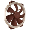 Wentylator NOCTUA 150mm (montaż na 120mm)SSO2, PWM