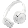 JBL TUNE530BTWHT Słuchawki nauszne BT białe