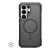 Urban Armor Gear Trooper pokrowiec na telefon komórkowy 17,5 cm (6.9") Przezroczysty, Biały