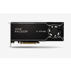 Szafirowy Radeon AI Pro 9700 32 GB GDDR6 2HDMI 2