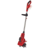 Einhell GE-CR 18/20 Li E - Solo Mini glebogryzarka elektryczna Bateria 3,85 kg