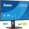 IIYAMA 68.6cm (27")   XB2797HSU-B1 16:9 HDMI+DP+USB-C IPS