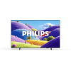 Philips 50PUS7001/12 Telewizor 127 cm (50") 4K Ultra HD Smart TV Wi-Fi Czarny