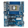 Płyta główna Gigabyte MZ01-CE0 1x SP3 AMD Epyc 7003 SoC (8x DIMM, 4x SlimSAS (16x SATA) 1xM.2, 2x10Gbe, 2x1Gbe, IPMI, ATX)
