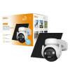 Zestaw kamera IP IMOU AOV PT 5MP 2.4GHz WiFi+4G+ panel solarny IPC-B7ED-5M1TEA-EU/FSP14