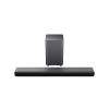 Soundbar TCL S55HE 2.1 kan. 220W Bluetooth 5.2 Dolby Atmos Tytanowy