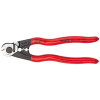 Knipex 95 61 190 szczypce Szczypce ukośne