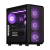Actina ENDORFY 7800X3D/32GB/2TB/RX9070XT/850W