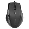 DEFENDER MYSZ PRZEWODOWA ACCURA MM-362 CZARNA OPTICAL 1600DPI 6P 52362