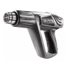 Opalarka 2000W, zakres temperatur: I: 25oC, II: 80-600oC, III: 80-600oC, walizka