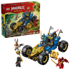 LEGO NINJAGO 71856 Jay’s Transforming Car