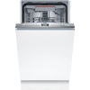 Zmywarka do zabudowy BOSCH SPT4EMX24E