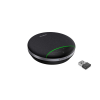 Yealink SP92 USB-C/A telefon konferencyjny Uniwersalne USB/Bluetooth Czarny