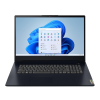 Lenovo IdeaPad 3 17IAU7 i5-1235U 17.3" FHD IPS 300nits AG 16GB DDR4 3200 SSD512 Intel Iris Xe Graphics Win11 Abyss Blue