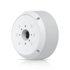Puszka montażowa Ubiquiti Camera Compact Junction Box Biała (UACC-Camera-JB-W)