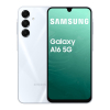 Samsung Galaxy A16 (A166) 5G DS 4/128GB Grey